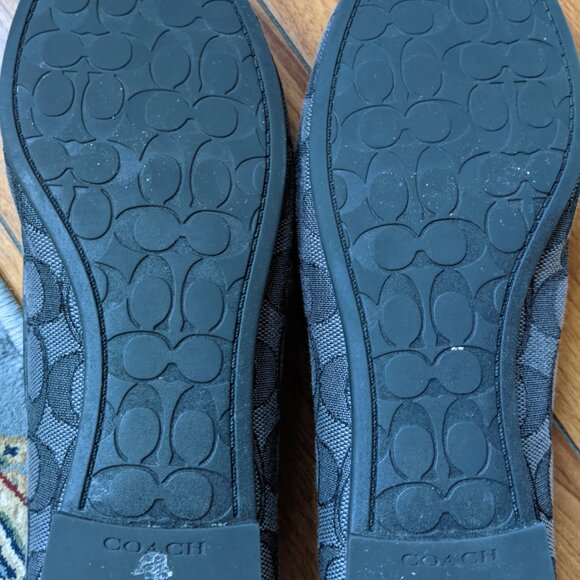 Coach shoes - Picture 2 of 6